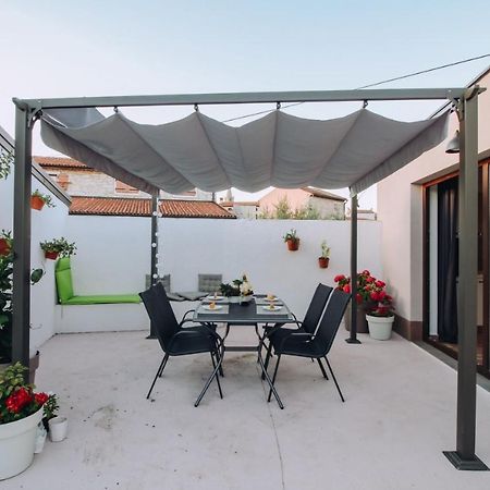 Apartman Mimi Relo Bale Exterior foto