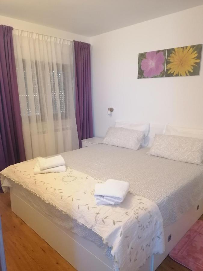 Apartman Mimi Relo Bale Exterior foto